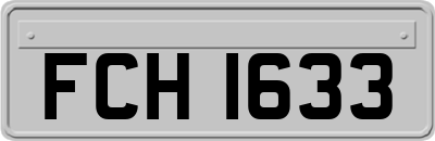 FCH1633