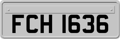 FCH1636
