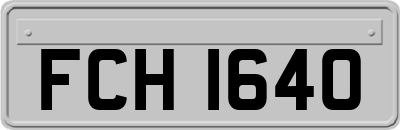FCH1640