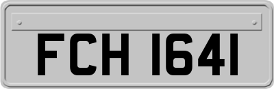 FCH1641