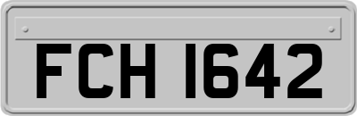 FCH1642