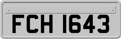 FCH1643
