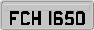 FCH1650