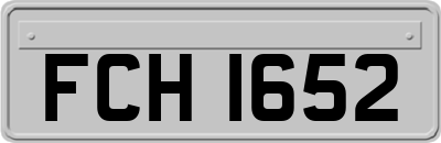 FCH1652