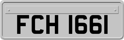 FCH1661