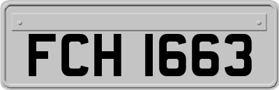 FCH1663