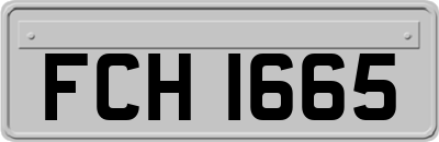 FCH1665