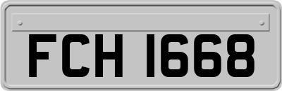 FCH1668