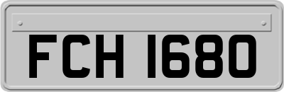 FCH1680