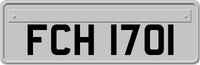 FCH1701