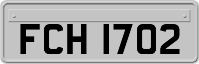 FCH1702