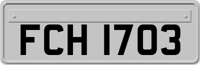 FCH1703