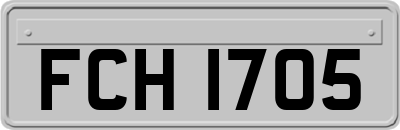 FCH1705