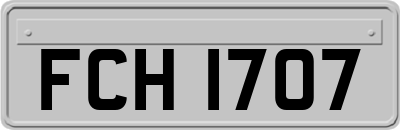 FCH1707