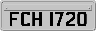 FCH1720