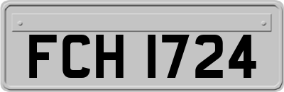 FCH1724