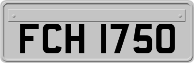 FCH1750