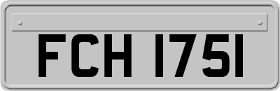 FCH1751