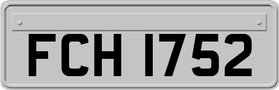 FCH1752