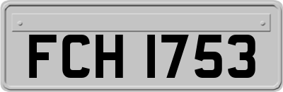FCH1753