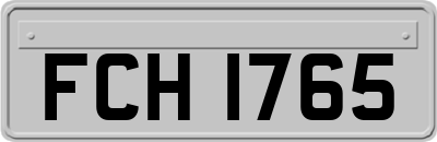 FCH1765