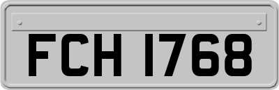 FCH1768