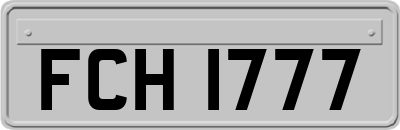 FCH1777