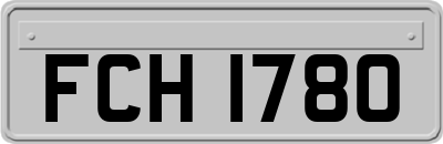FCH1780