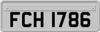 FCH1786