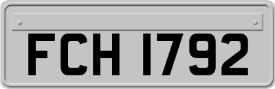 FCH1792