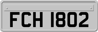 FCH1802