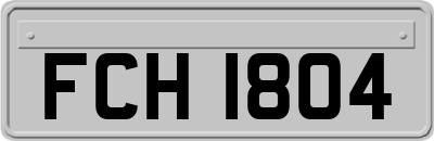 FCH1804