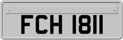 FCH1811