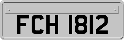 FCH1812