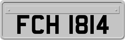 FCH1814