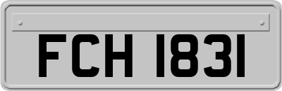 FCH1831