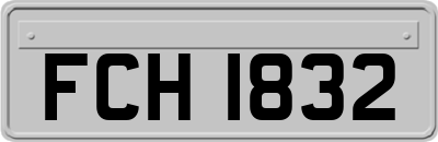 FCH1832