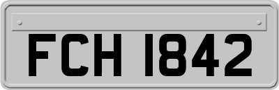 FCH1842