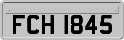 FCH1845