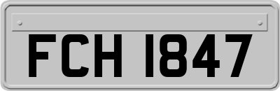 FCH1847