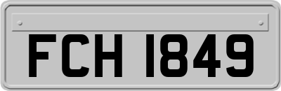 FCH1849