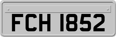 FCH1852