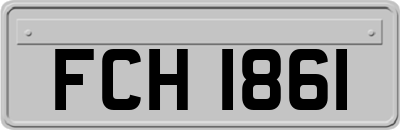 FCH1861