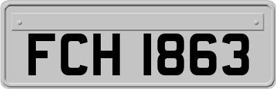 FCH1863