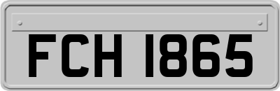 FCH1865