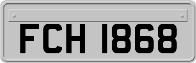 FCH1868