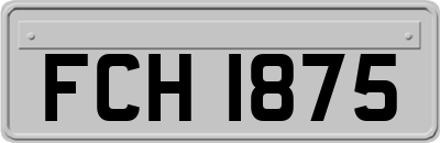 FCH1875
