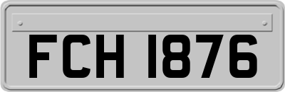 FCH1876