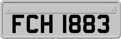 FCH1883