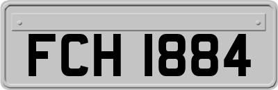 FCH1884